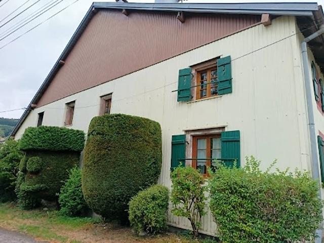 Maison vente à Fraize, Vosges