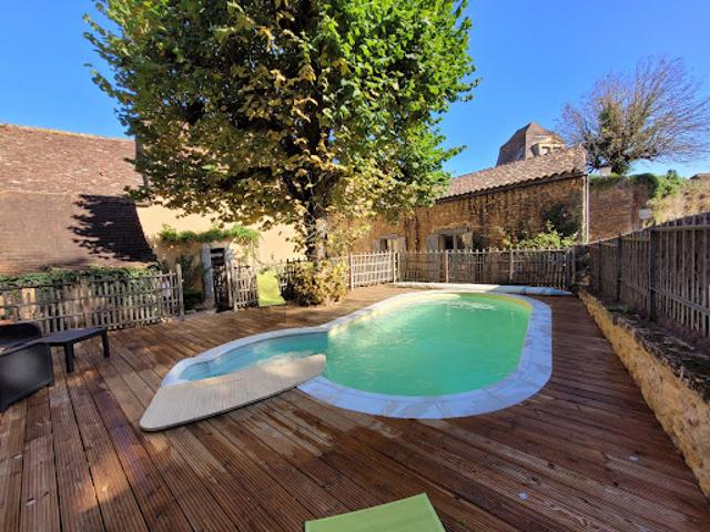 Maison vente à France métropolitaine, Sainte-alvère