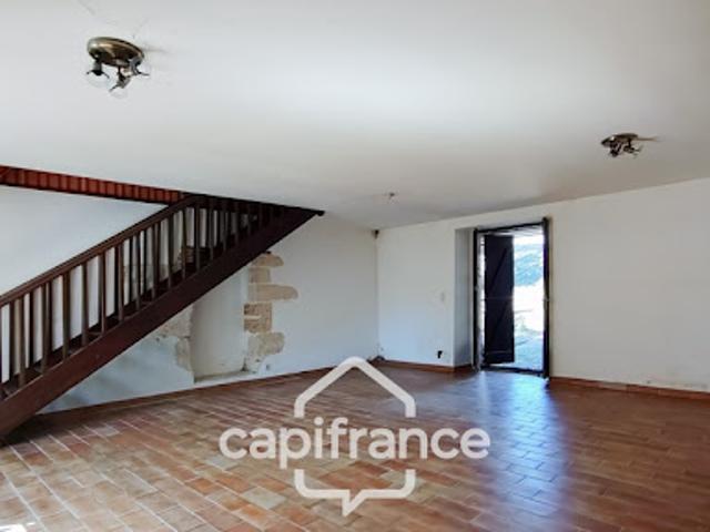 Maison vente à Villeneuve-sur-Lot, Fumel