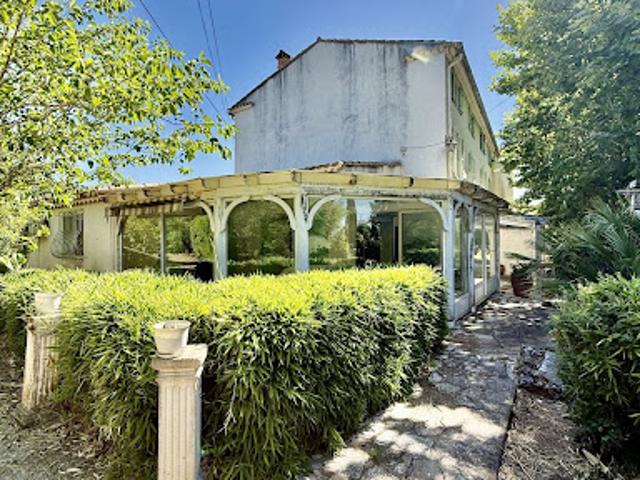 Maison vente à Brignoles, Le Luc
