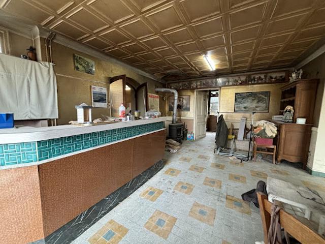 Maison vente à Le Blanc, Mouhet