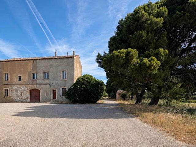 Maison vente à Narbonne