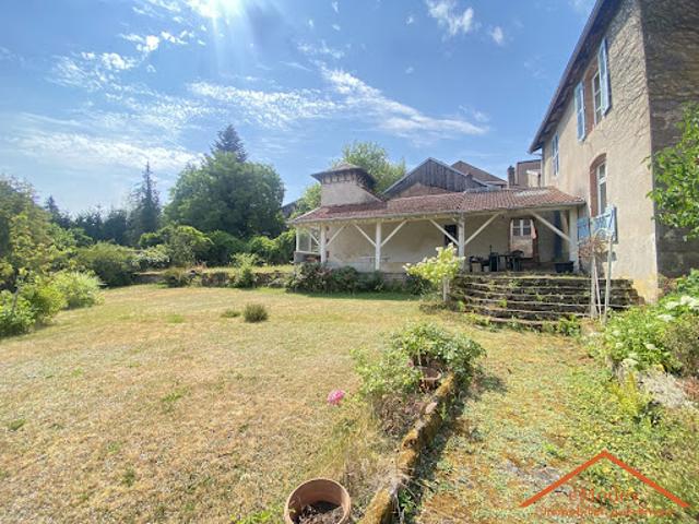 Maison vente à Saint-Dié-des-Vosges, Bruyères