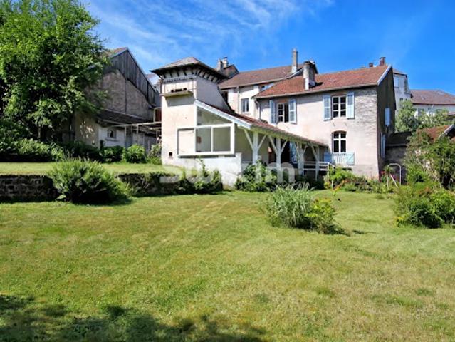 Maison vente à Saint-Dié-des-Vosges, Bruyères