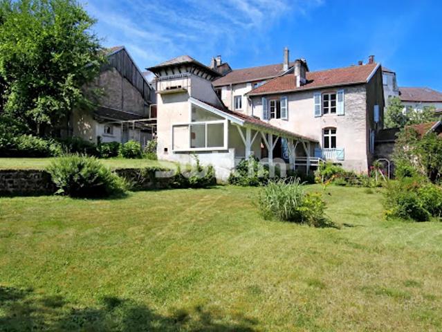 Maison vente à Saint-Dié-des-Vosges, Bruyères