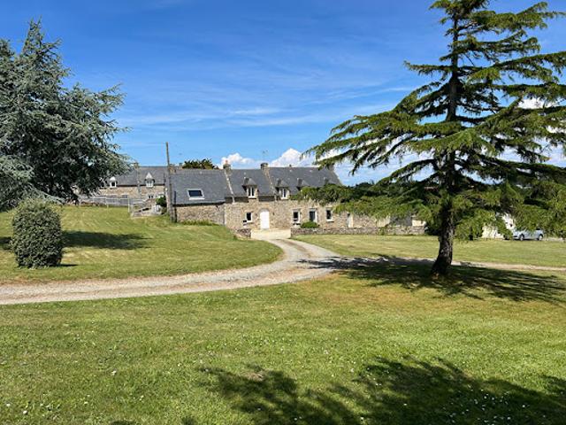 Maison vente à Saint-Malo, Bretagne