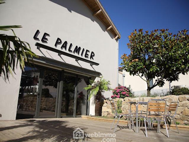Maison vente à La Flocellière, Sèvremont