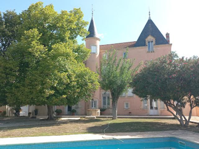 Maison vente à Béziers, Maureilhan