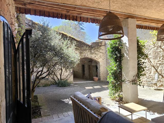 Maison vente à Die, Grane
