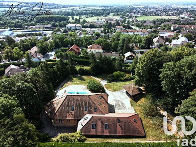 Maison vente à Gex