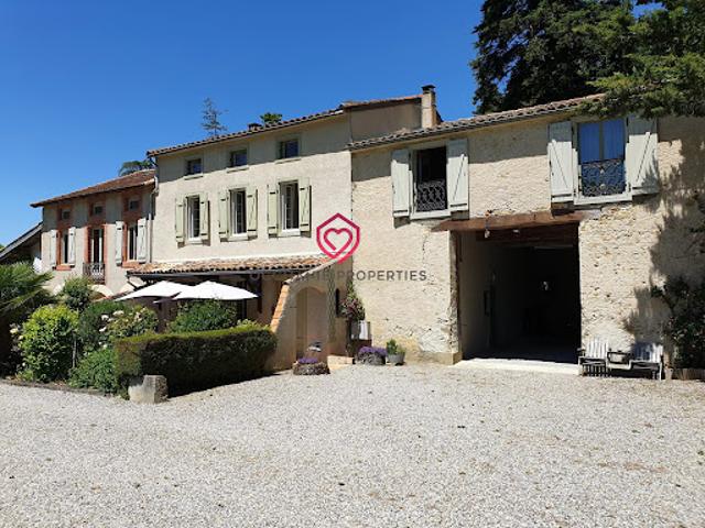 Maison vente à Pamiers, Mirepoix