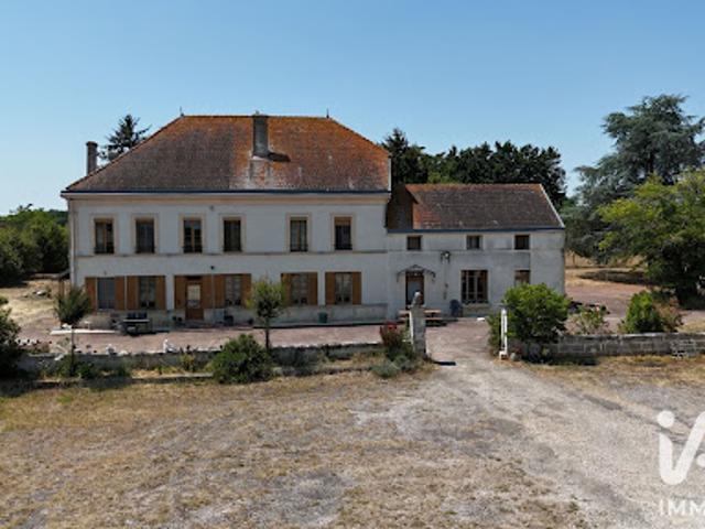 Maison vente à Jonzac, Saint-hilaire-du-bois