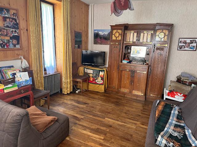 Maison vente à Albertville, Pralognan-la-vanoise