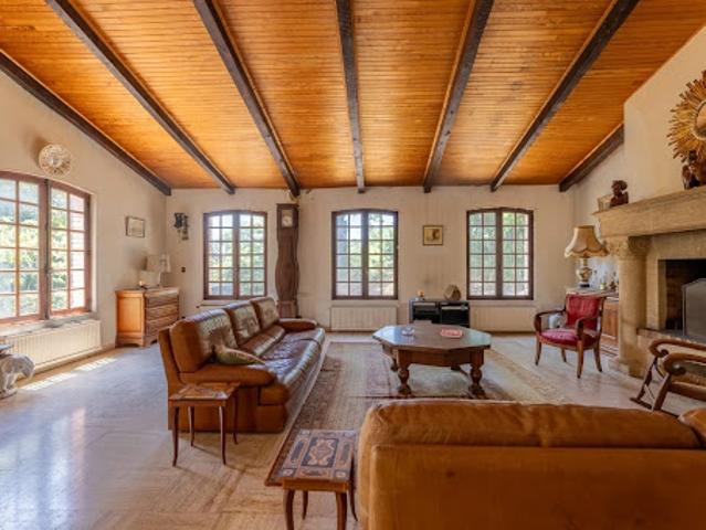 Maison vente à Aix-en-Provence, Velaux