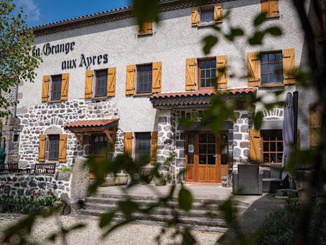 Maison vente à Clermont-Ferrand, Olloix