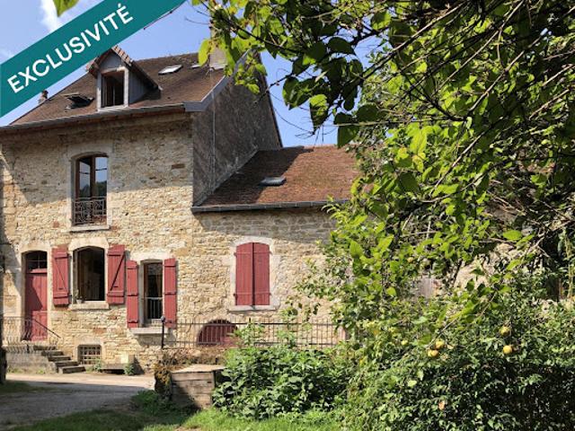Maison vente à Dole, Arbois