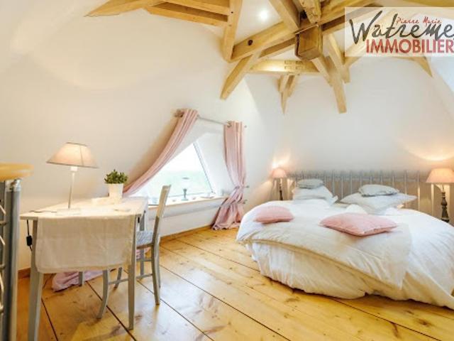 Maison vente à Vervins, Dorengt