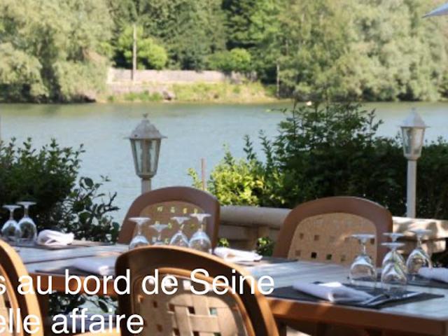 Maison vente à Fontainebleau