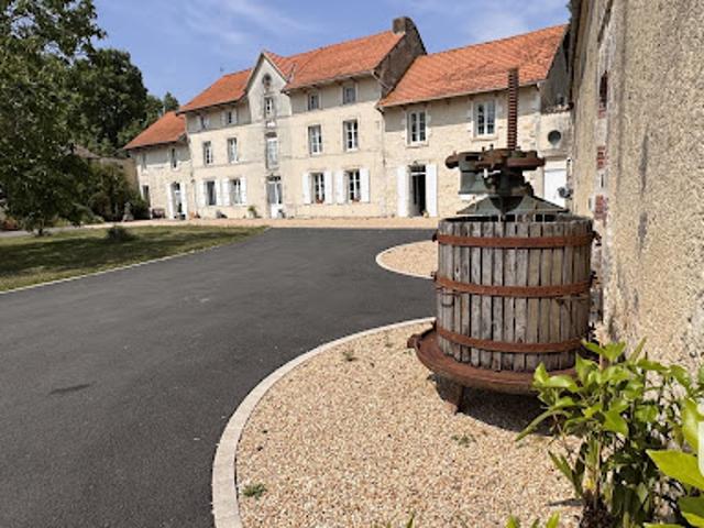 Maison vente à Rochefort, Bouhet