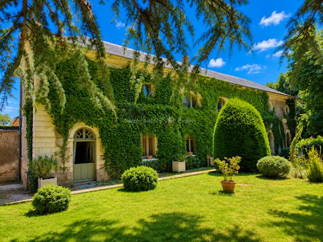 Maison vente à Saint-Mars-la-Jaille, Vallons-de-l'Erdre