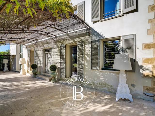 Maison vente à Aix-en-Provence, Aix-en-provence