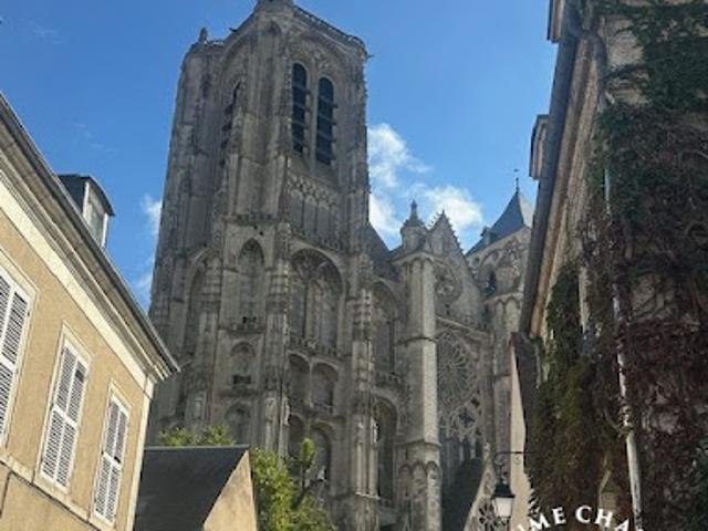 Maison vente à Séraucourt, Bourges