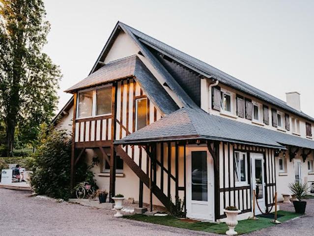 Maison vente à Lisieux, Cabourg