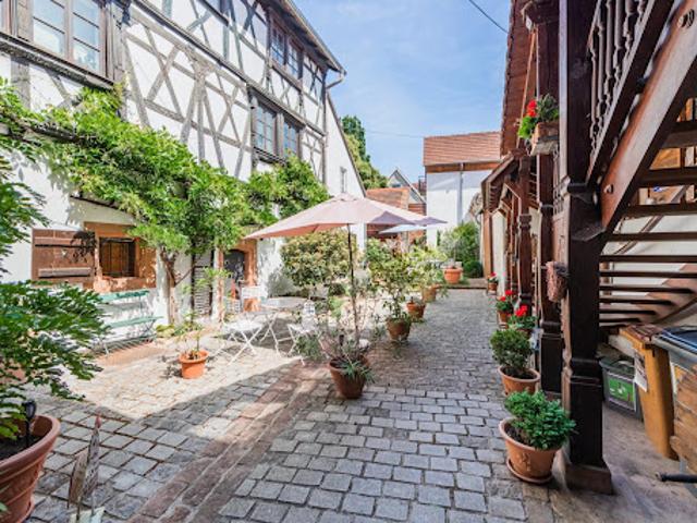 Maison vente à Haguenau-Wissembourg, Wissembourg