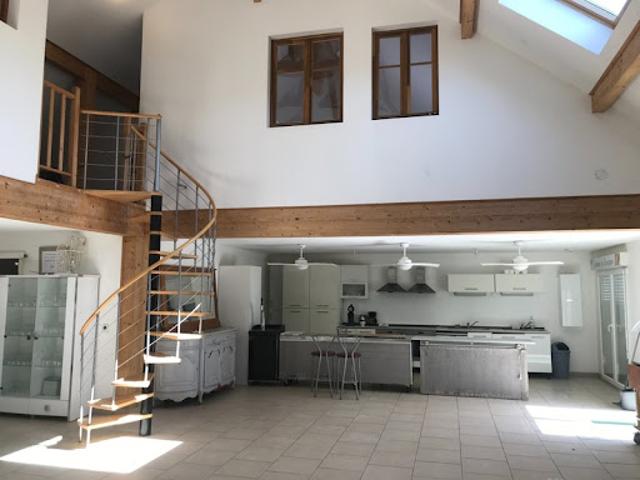 Maison vente à Chalon-sur-Saône, Lux