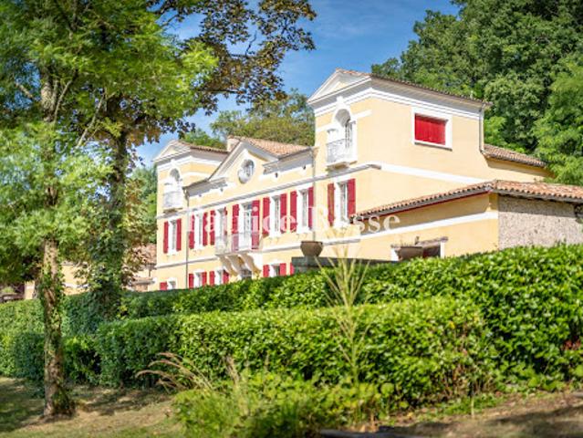 Maison vente à Prayssas
