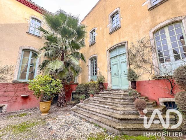 Maison vente à Privas, Bourg-saint-andéol