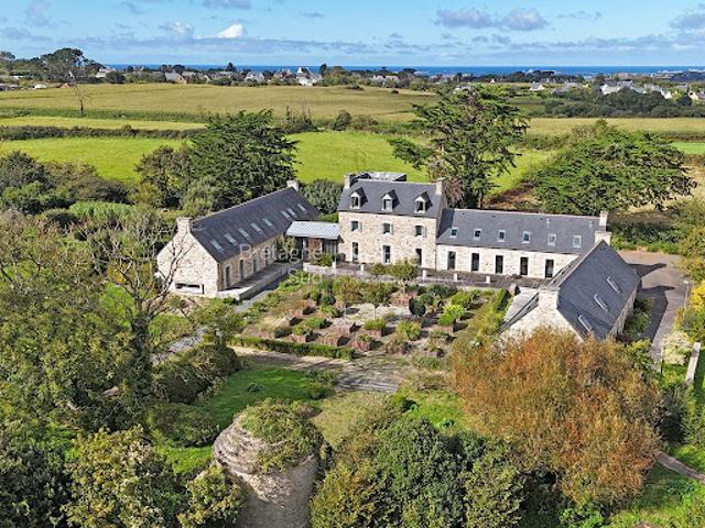 Maison vente à Brest, Bretagne