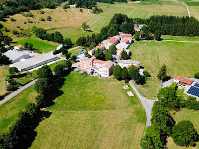 Maison vente à Die, Le Chaffal