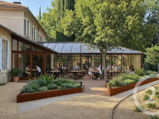 Maison vente à Avignon, Fontaine-de-vaucluse
