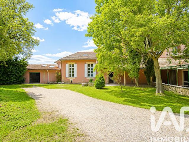 Maison vente à Avignon, Fontaine-de-vaucluse