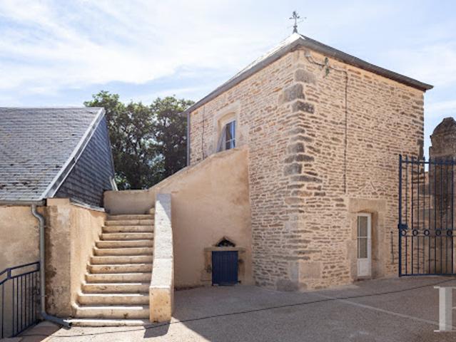 Maison vente à Avallon