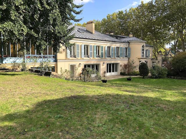 Maison vente à Versailles