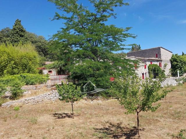 Maison vente à Alès, Anduze