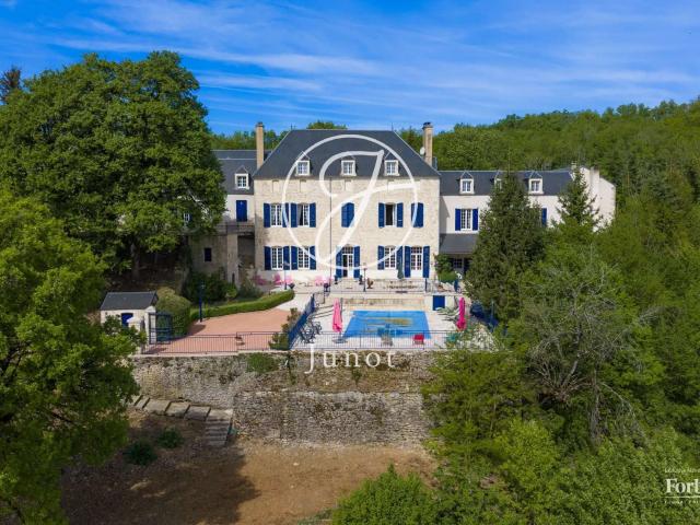 Maison vente à Avallon, Yonne