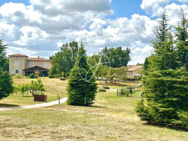 Maison vente à Castelsarrasin, Beaumont-de-lomagne