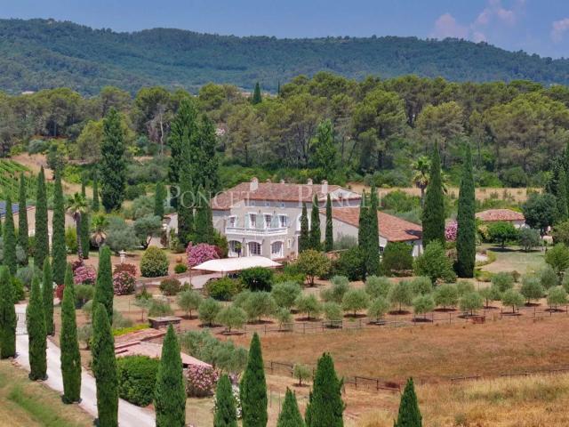 Maison vente à Brignoles