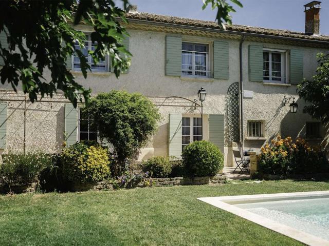 Maison vente à Carpentras, Châteauneuf-du-pape