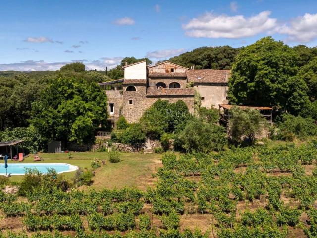 Maison vente à Lodève, Clermont-l'hérault