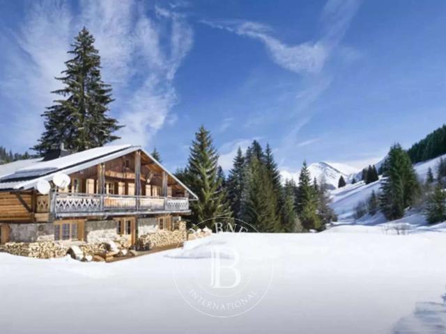 Maison vente à Thonon-les-Bains, Essert-romand