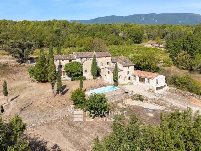 Maison vente à Arrondissement de Draguignan, Fayence