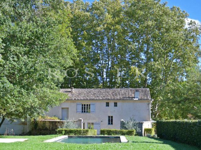 Maison vente à Apt, Gordes