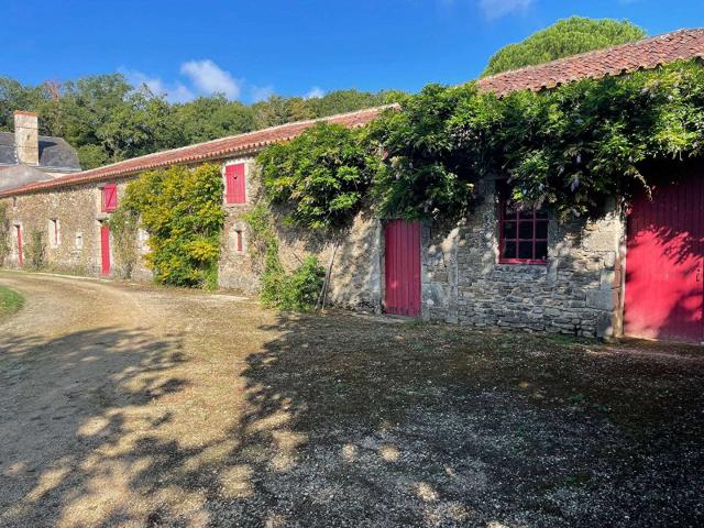 Maison vente à La Roche-sur-Yon, La Roche-sur-yon