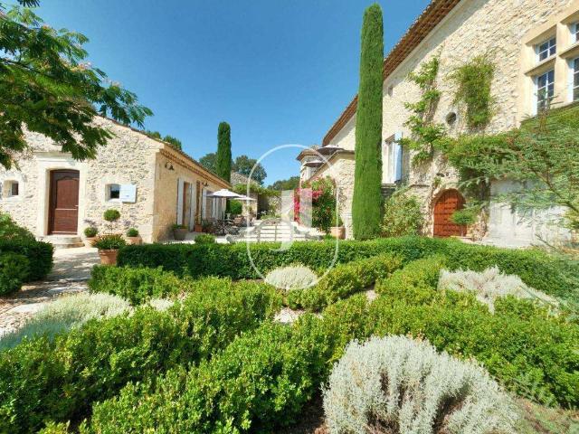 Maison vente à Labastide-de-Virac, Ardèche