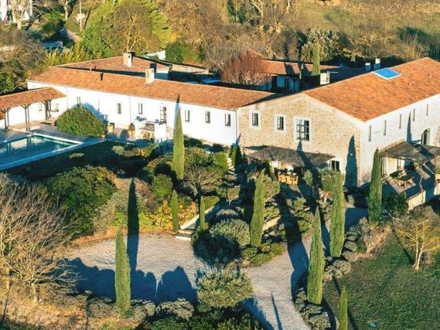 Maison vente à Narbonne, Lagrasse