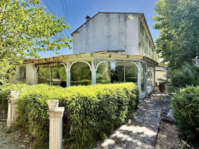 Maison vente à Brignoles, Le Luc